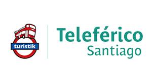 Teleférico Santiago