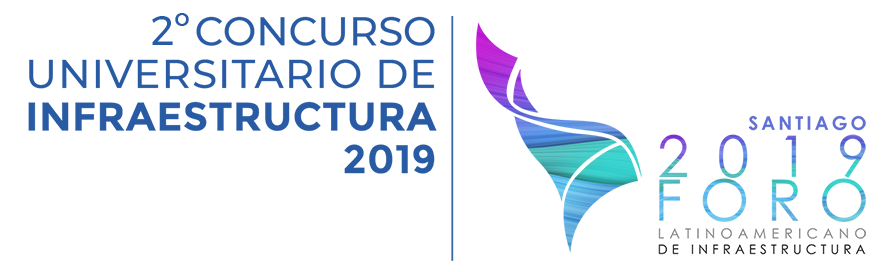 Concurso Infraestructura 2019