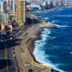 Detectan mayores déficits de infraestructura urbana en Antofagasta y Puerto Montt